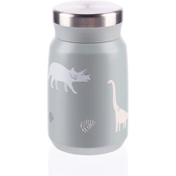 Zopa Food Thermos Large termoska na jídlo Dino 500 ml