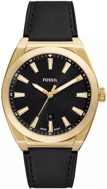 Fossil Everett FS6089