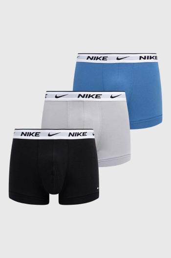 Boxerky Nike 3-pack pánské