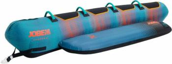 Jobe Chaser 4 Blue/Orange Nafukovací vodní atrakce