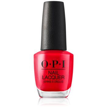 OPI Nail Lacquer lak na nehty Cajun Shrimp 15 ml