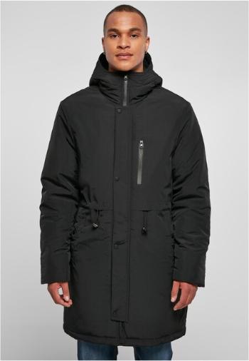 Urban Classics Light Parka black - XL