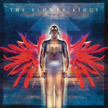 The Flower Kings, Unfold the Future (Re-Issue 2022), CD