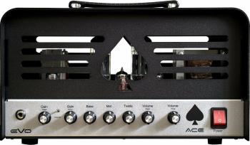 ACE Amplification Evo Lampový kytarový zesilovač