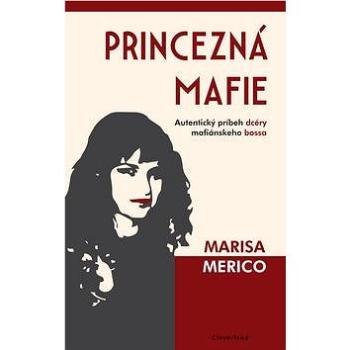 Princezná mafie (978-80-971435-0-3)