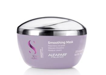 Alfaparf Milano SemidiLino Smoothing Mask uhlazujicí maska 200 ml