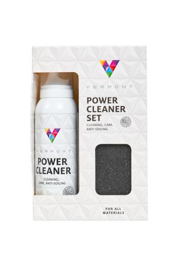 VERMONT Power Cleaner Set 125ml MULTICOLOR