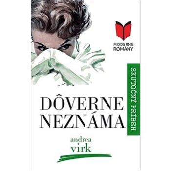 Dôverne neznáma (978-80-8214-003-6)