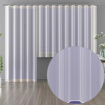 Perdea Zlatuše cu greutate, 200 x 245 cm