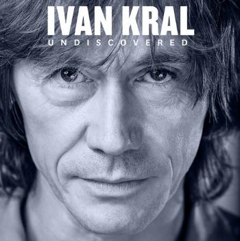 Ivan Kral, Undiscovered, CD