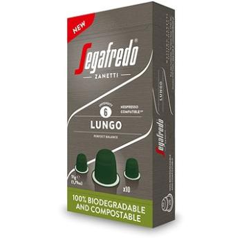 Segafredo CNCC Lungo 10 x 5,1 g (4030104001005)