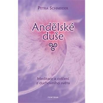 Andělské duše (978-80-7336-610-0)