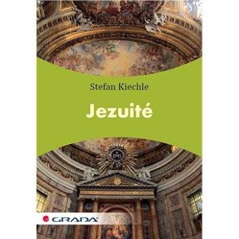 Jezuité (978-80-247-3913-7)