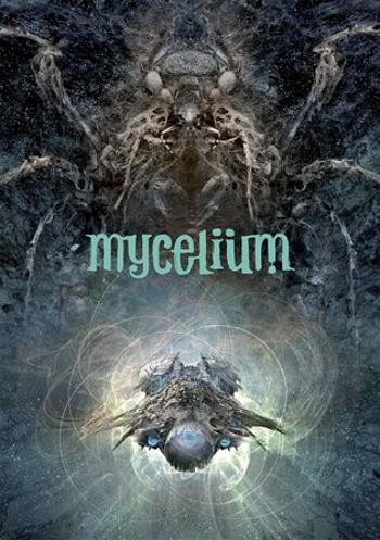 Mycelium 7: Zakázané směry (Defekt) - Vilma Kadlečková