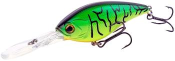 Shimano wobler lure yasei cover crank floating dr fire tiger - 7 cm 18,5 g