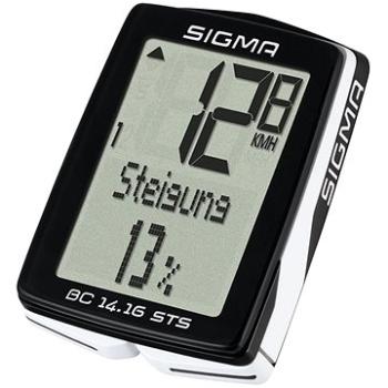 Sigma BC 14.16 STS (01417)