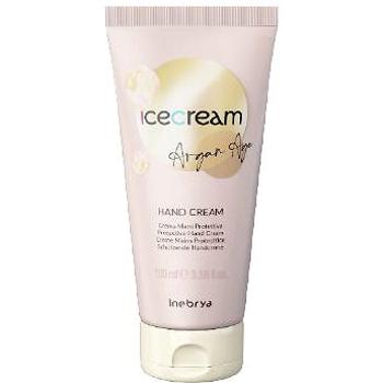 INEBRYA Ice Cream Argan Age Hand Cream 100 ml (8008277263366)