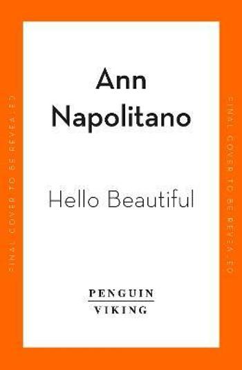 Hello Beautiful - Ann Napolitano