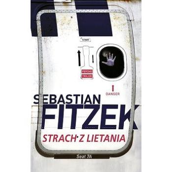 Strach z lietania (978-80-222-0978-6)