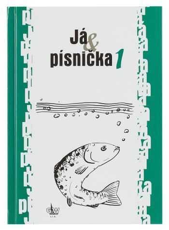 Já & písnička I. díl