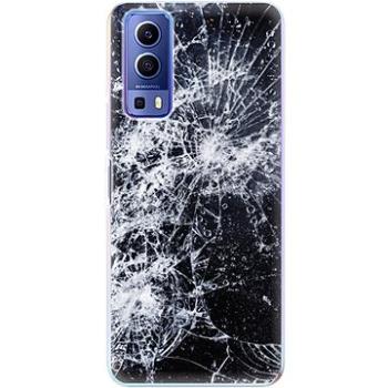 iSaprio Cracked pro Vivo Y72 5G (crack-TPU3-vY72-5G)