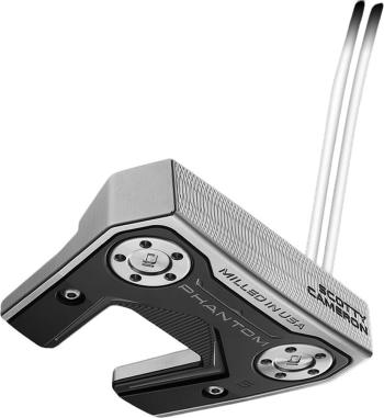 Scotty Cameron Phantom 2024 Levá ruka 5 35" Golfová hole Patr