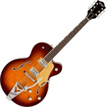 Gretsch Tennessean Hollow Body ST RW Havana Burst Semiakustická kytara