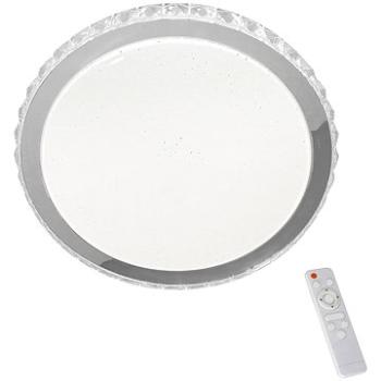 LED Stmívatelné stropní svítidlo LAYLA s dálkovým ovladačem 1xLED/26W/230V (95154)