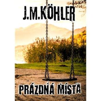 Prázdná místa (978-80-751-2542-2)