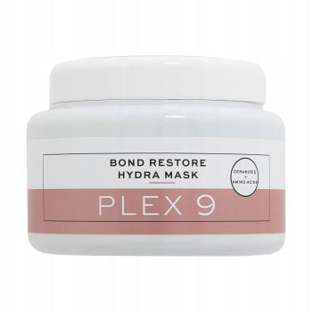 REVOLUTION HAIRCARE Plex 9 Bond Restore Hydra Mask 220 ml