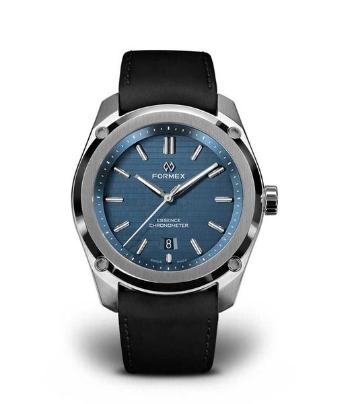 Formex Essence ThirtyNine Automatic Chronometer Blue