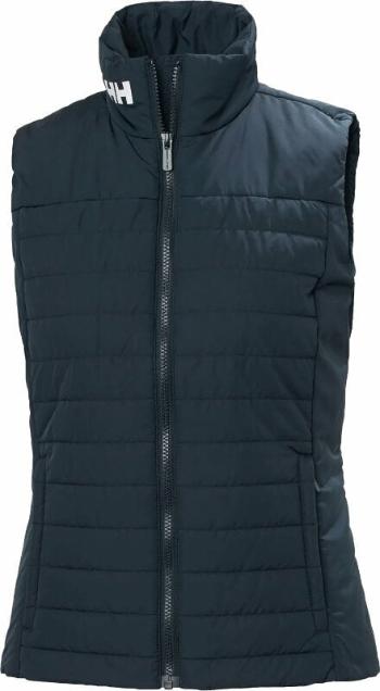 Helly Hansen Bunda Women's Crew Insulator Vest 2.0 Navy L