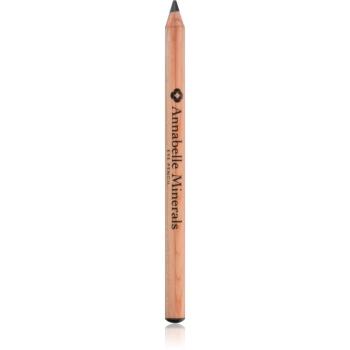 Annabelle Minerals Eye Pencil krémová tužka na oči odstín Dark Wood 1,1 g