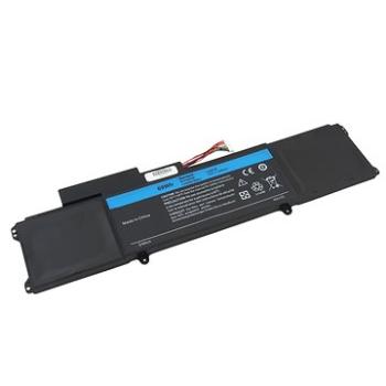 Avacom pre Dell XPS 14 L421X Li-Pol 14.8 V 4600 mAh 69 Wh (NODE-L421-P46)