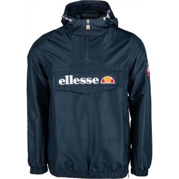 ELLESSE MONT 2 OH JACKET Pánská větrovka, tmavě modrá, velikost