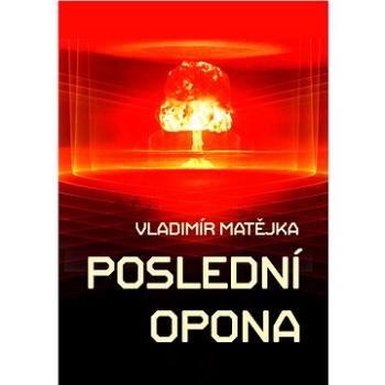 Poslední opona (999-00-035-4119-2)