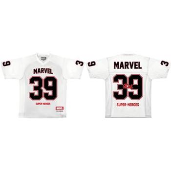 Marvel: Super Heroes - dres (GMERCHc0821nad)