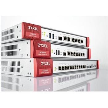 Zyxel ATP500 Firewall (ATP500-EU0102F)