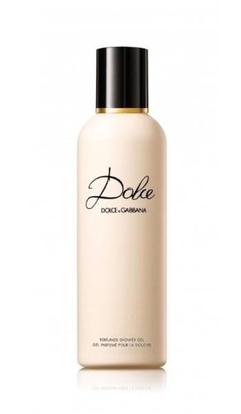 Dolce & Gabbana Dolce - sprchový gel 200 ml