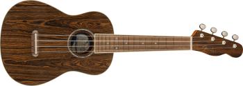 Fender Zuma Exotic Concert Ukulele WN BOC