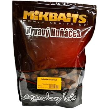 Mikbaits - Krvavý Huňáček Boilie 1kg (JVR039341nad)