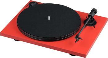 Pro-Ject Primary E OM NN Red Gramofon