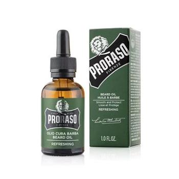 PRORASO Eukalyptus Oil 30 ml (8004395007431)