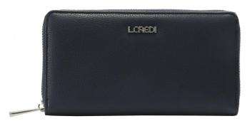 L.CREDI Filippa Wallet L Marine