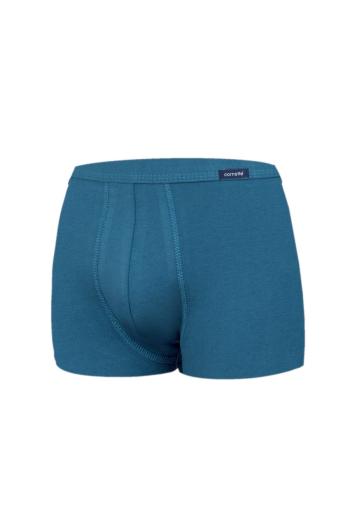 Pánské boxerky 223 Authentic mini blue