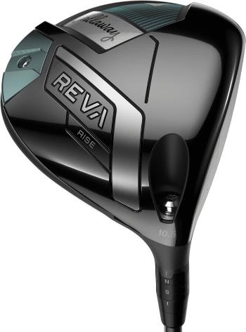 Callaway Reva Rise Levá ruka 12,5° Lady Golfová hole - driver