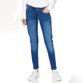 Pepe Jeans dámské modré džíny Soho - 26/28 (0)