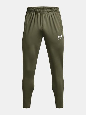 Under Armour UA M's Ch. Train Kalhoty Zelená