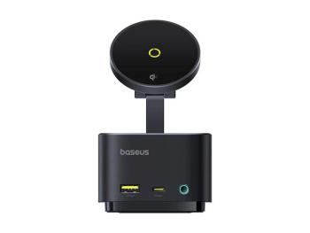 Dokovací stanice BASEUS MagPro 7v1