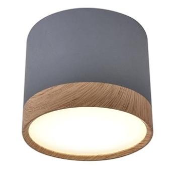 LED Stropní svítidlo TUBA LED/9W/230V (118378)